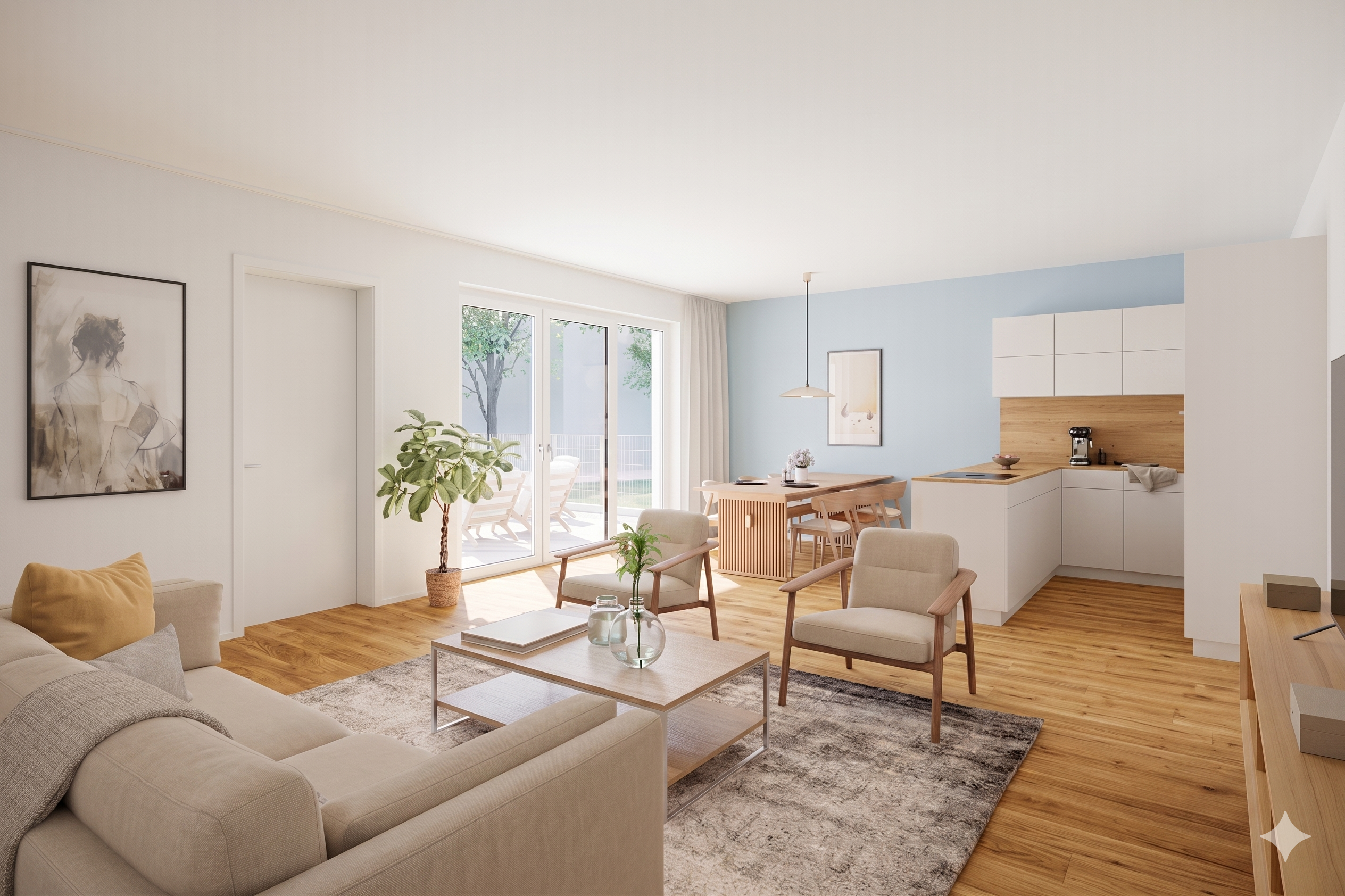 Rivus Living Wiener Neudorf
